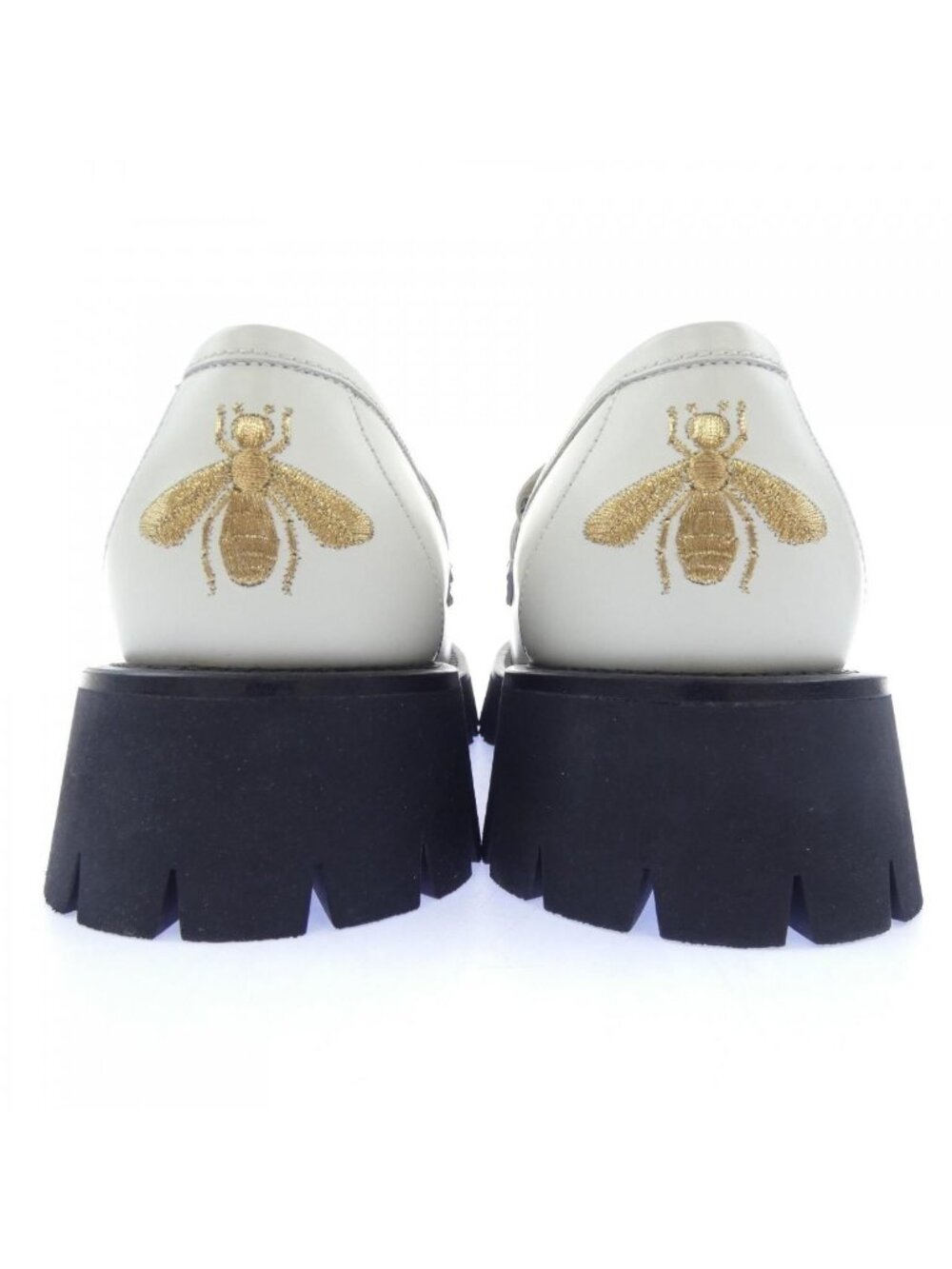 Gucci Sneakers White - Picture 5 of 8